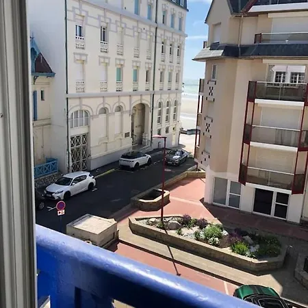 St Sophie Wimereux
