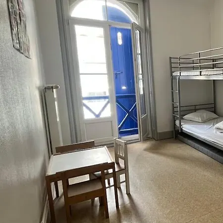 Nyaraló St Sophie *