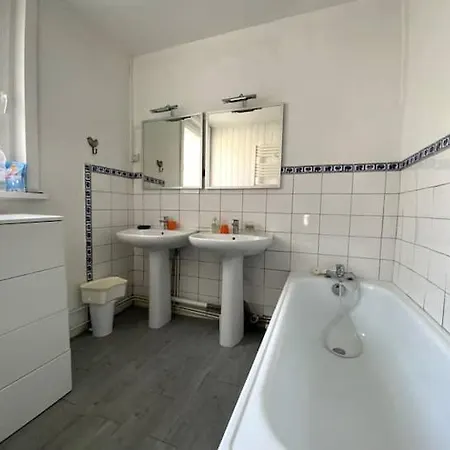 Nyaraló St Sophie Wimereux