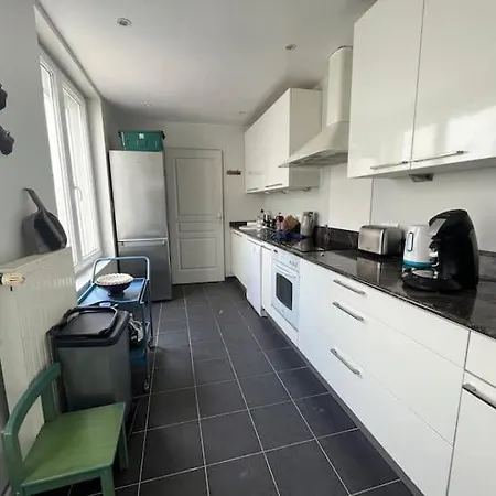 Nyaraló St Sophie *